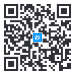 iPhone APP 二维码 - CCTV-5+